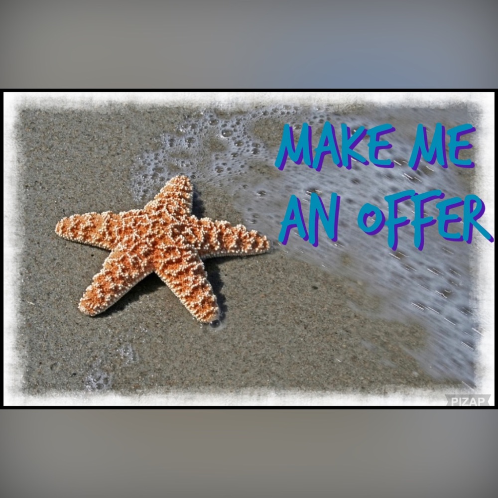 Make Me An Offer!